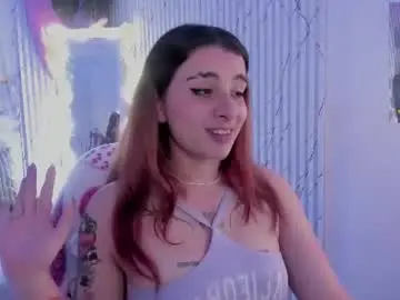 Chaturbate Sex Chat of naomy_tay1
