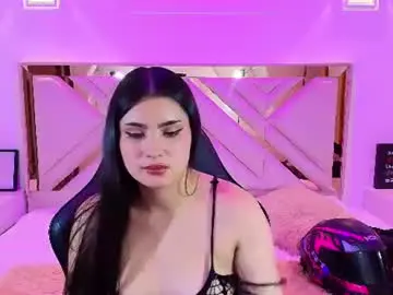 Chaturbate Sex Chat of natalie_loffreda