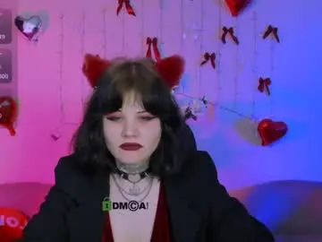 Chaturbate Live Porn of nikki_kiss_