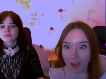 Chaturbate Adult Webcam of nikki_kiss_