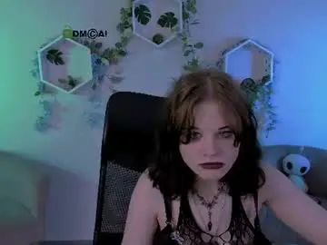 Chaturbate Live Sex Cam of nikki_kiss_