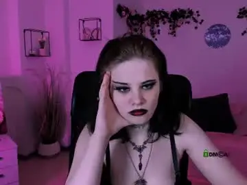 Chaturbate Best Webcam of nikki_kiss_