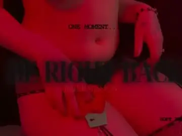 Chaturbate Live Sex of nikki_kiss_