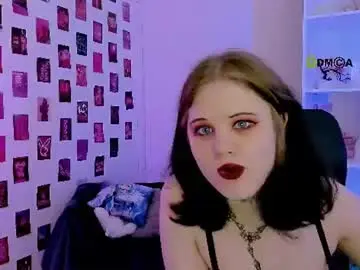 Chaturbate Adult Video Chat of nikki_kiss_