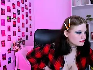 Chaturbate Adult Webcams of nikki_kiss_