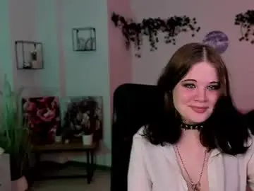 Chaturbate Adult Webcam of nikki_kiss_