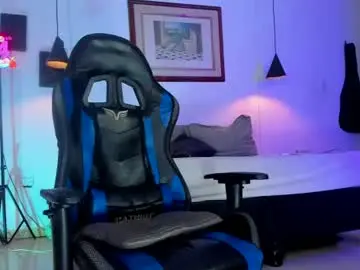 Chaturbate Best Webcam of oween_roberts