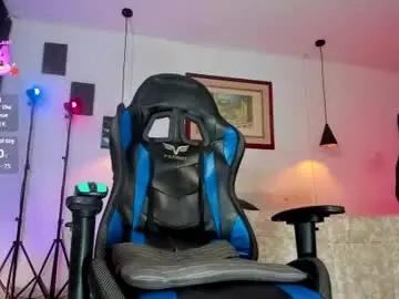 Chaturbate Sex Chat of oween_roberts