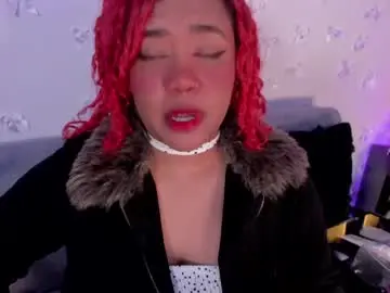 Chaturbate Live Porn of pamela_doll3