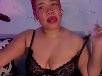 Chaturbate Best live sex cam show of pamela_doll3