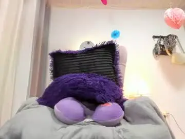 Chaturbate Free Live Porn of paris_angelx