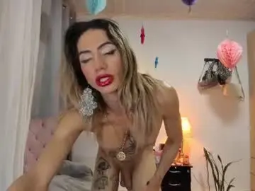 Chaturbate Best Webcam of paris_angelx