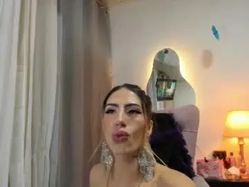 Chaturbate Free Porn Cam of paris_angelx