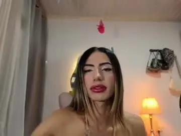 Chaturbate Adult Webcam of paris_angelx