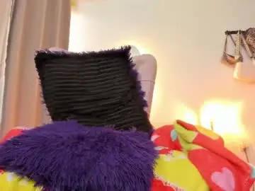 Chaturbate Free Live Porn of paris_angelx