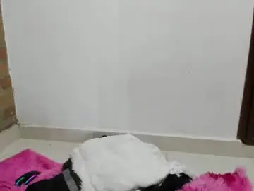 Chaturbate Sex Cam of paris_angelx
