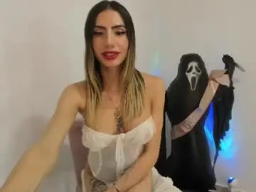 Chaturbate Private Sex Chat of paris_angelx