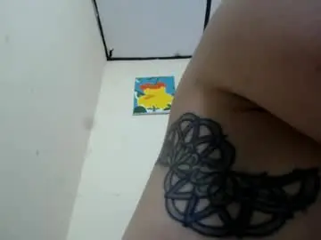 Chaturbate Private Sex Chat of paulinches_love