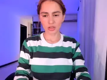 Chaturbate Best live sex cam show of rainbow_jenny