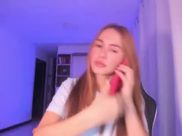 Chaturbate Live Sex Cam of rainbow_jenny