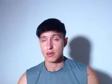Chaturbate Sex Cam of rowanboy23