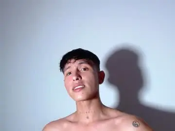 Chaturbate Best Webcam of rowanboy23