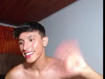 Chaturbate Private Sex Chat of rowanboy23