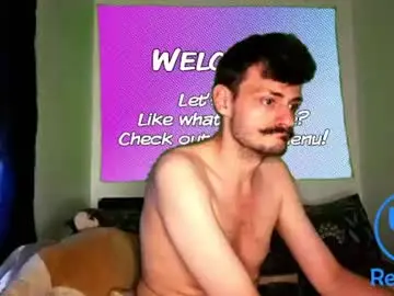Chaturbate Best Webcam of rudytoo