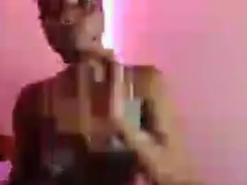 Chaturbate Live Porn of shybambie