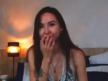 Chaturbate Live Sex Cam of sin_raven