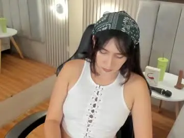 Chaturbate Adult Video Chat of skyylee_