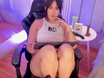 Chaturbate Best Webcam of skyylee_