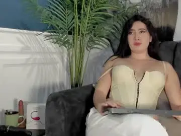 Chaturbate Sex Cam of skyylee_