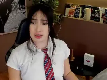 Chaturbate Private Sex Chat of skyylee_