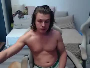 Chaturbate Sex Cam of sunny1girl
