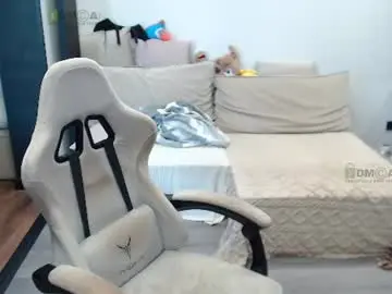 Chaturbate Sex Chat of sunny1girl