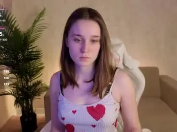 Chaturbate Live Porn of sweetieblush