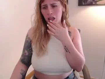Chaturbate Best Webcam of thamarajane1