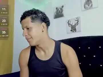 Chaturbate Sex Chat of theo_bigcock_
