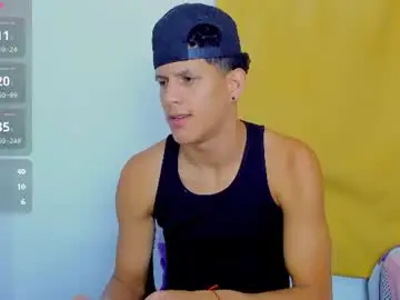Chaturbate Sex Cam of theo_bigcock_