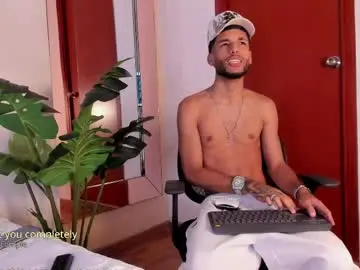 Chaturbate Sex Cam of thiagoferreti_