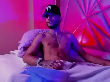 Chaturbate Sex Cam of thiagoferreti_