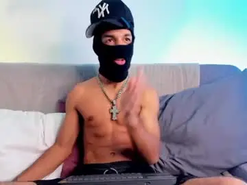 Chaturbate Free Porn Cam of thiagoferreti_