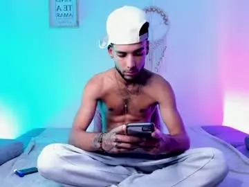 Chaturbate Private Sex Chat of thiagoferreti_
