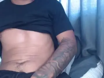 Chaturbate Live Sex of ugh_manux