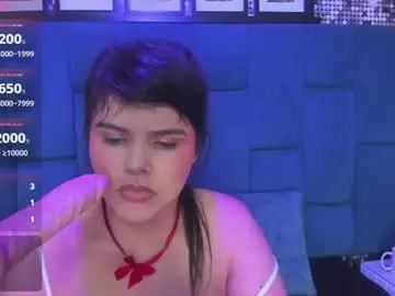 Chaturbate Live Sex Cam of valen_mendez