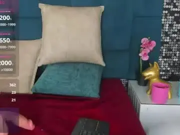 Chaturbate Watch Live Sex Cams of valen_mendez
