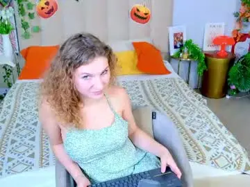 Chaturbate Live Sex Cam of veronicaford