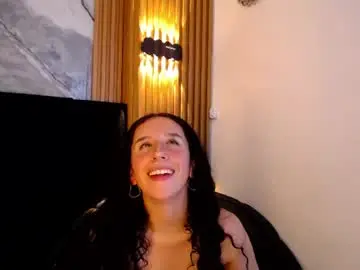 Chaturbate Adult Webcam of zafira_cass