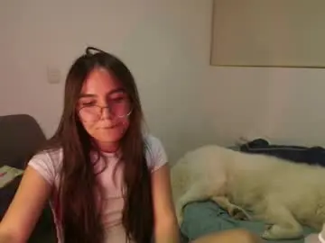 Chaturbate Adult Webcam of _abbyyyy_